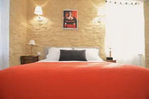 Les Hauts de Saint Vincent - Habitación