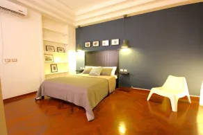 Corso 151 - Chambre