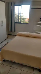 Marino Beach - Habitación