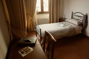 Monastero Di Sant'Erasmo - Rum