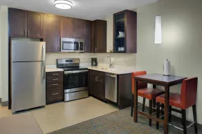 Residence Inn by Marriott Dallas Allen/Fairview - Habitación
