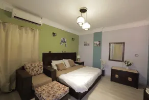 New Cairo Heart - Room