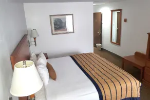 Coratel Inn & Suites by Jasper New Braunfels IH-35 EXT 189 - Room