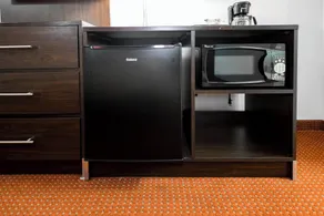 Red Roof Inn Columbus Northeast Westerville - Room