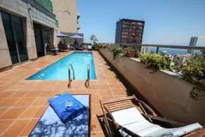 Sky Suites - Pool