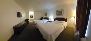 Italy Inn - Room