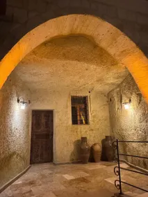 Colina Stone House - Room