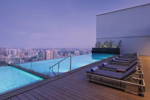 Four Points by Sheraton Nashik - Pool