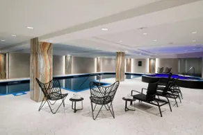 Sheraton Laval Hotel - Piscine