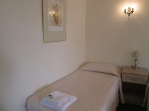 Brompton Hotel - Chambre