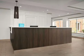 Hilton Garden Inn Hoffman Estates - Réception