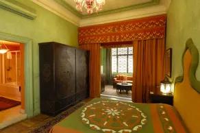 Talisman Hotel - Room