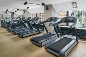 Lotte New York Palace - Gym