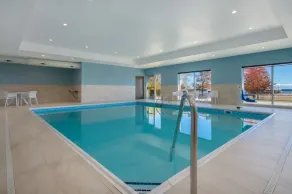 Holiday Inn Express & Suites Oscoda by IHG - Piscine
