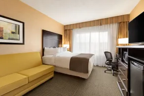 Days Inn by Wyndham Cranbrook Conference Centre - Chambre