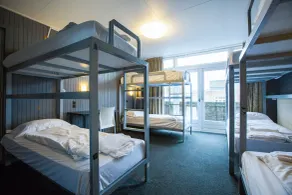 Trianon Hotel Amsterdam - Chambre