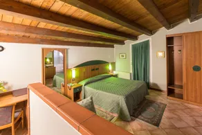 B&B Hotel Roy - Chambre