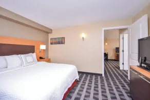 TownePlace Suites Arundel Mills BWI Airport - Chambre