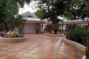 I Am Chiang Rai - Room
