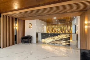 ORION Hotel & Residence Bangna - Réception