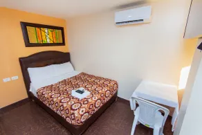 Hotel Boquilla Suites By GEH Suites - Vue de la chambre