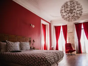 Asul B&B - Camera