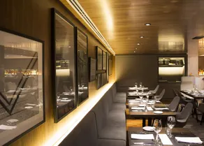 Nomaa Hotel - Restaurant