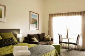 Comfort Inn & Suites Augusta Westside - Zimmer