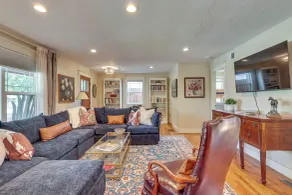 Historic Downtown Castle Rock Home - Innenbereich