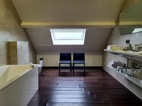 Hotel Het Menneke - Bathroom