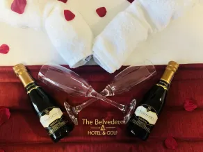 Belvedere Hotel and Golf - Rum