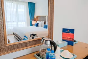 Sunset Sanato Resort & Villas - Room