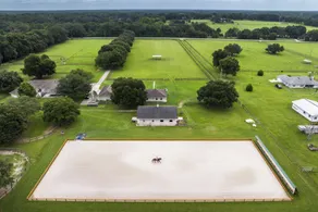 Idyllic Anthony Home: Riding Arena w/ Mirror Wall! - Interiør