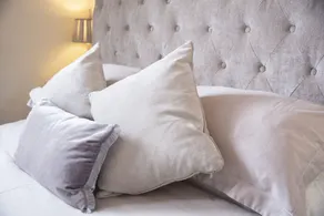 Bootham Apartment 32 - Free Parking - Five minute walk to York Minster - Room
