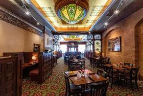 Historic Strater Hotel - Restaurant