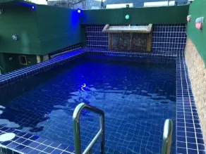 Patong Dynasty Royal Hotel - Pool
