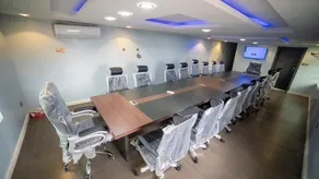 Ikeja Airport View - Zimmer