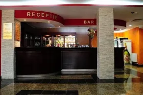 Hotel Premiere - Reception