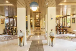 Anantya At Anamiva - Lobby