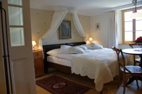 Hôtel Bella Tola & SPA - Zimmer