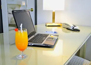 Hotel Europa - Chambre