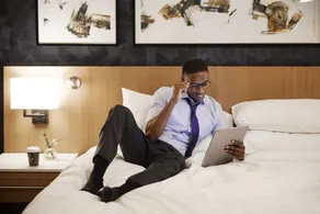 Delta Hotels by Marriott Calgary Downtown - Chambre