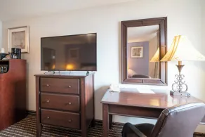 Rodeway Inn Houston North Greenspoint - Chambre