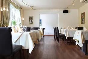 Moselromantik Hotel Am Panoramabogen - Ristorante
