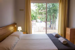 Hotel 139 - Chambre
