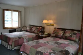 Kancamagus Lodge - Room