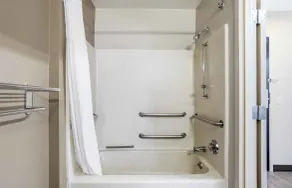 Extended Stay America Suites - Boca Raton - Commerce - Salle de bain