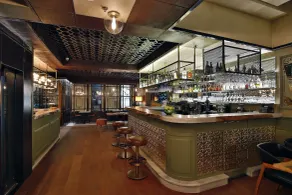 Sanat Boutique Hotel Pera - Lobby