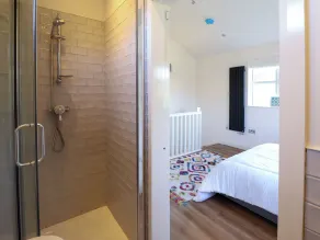 The Stables - Room