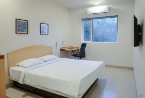 Ginger Bangalore- Inner Ring Road - Quarto